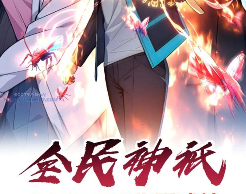 Toàn Dân Thần Vương: Tôi Hiến Tế Nghìn Tỷ Sinh Linh! Chapter 54 - Trang 2