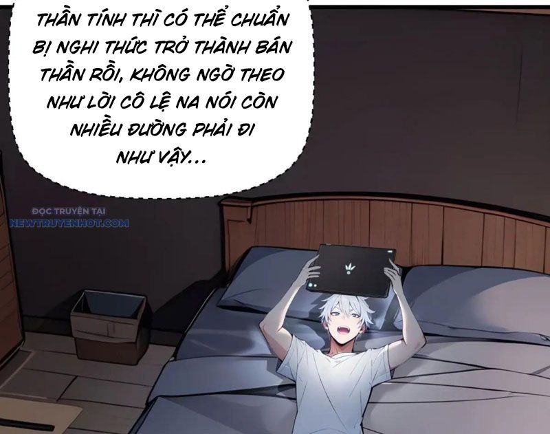 Toàn Dân Thần Vương: Tôi Hiến Tế Nghìn Tỷ Sinh Linh! Chapter 54 - Trang 2