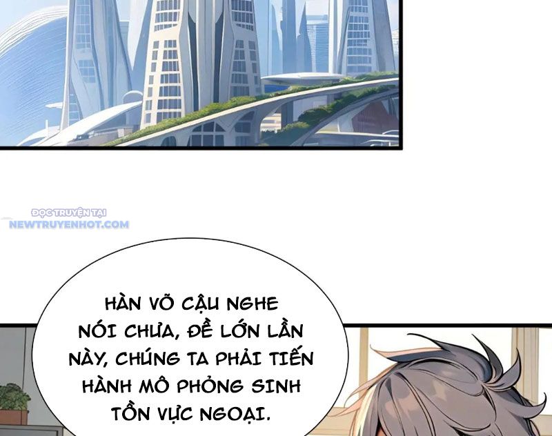Toàn Dân Thần Vương: Tôi Hiến Tế Nghìn Tỷ Sinh Linh! Chapter 54 - Trang 2