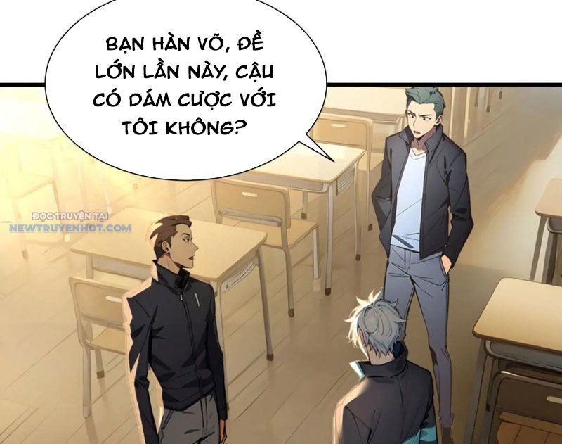 Toàn Dân Thần Vương: Tôi Hiến Tế Nghìn Tỷ Sinh Linh! Chapter 54 - Trang 2