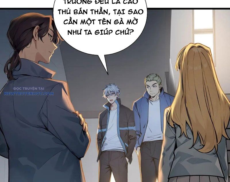 Toàn Dân Thần Vương: Tôi Hiến Tế Nghìn Tỷ Sinh Linh! Chapter 54 - Trang 2