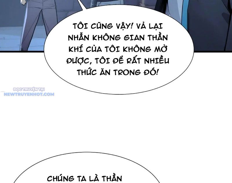 Toàn Dân Thần Vương: Tôi Hiến Tế Nghìn Tỷ Sinh Linh! Chapter 54 - Trang 2