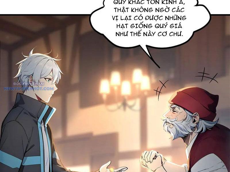 Toàn Dân Thần Vương: Tôi Hiến Tế Nghìn Tỷ Sinh Linh! Chapter 55 - Trang 2