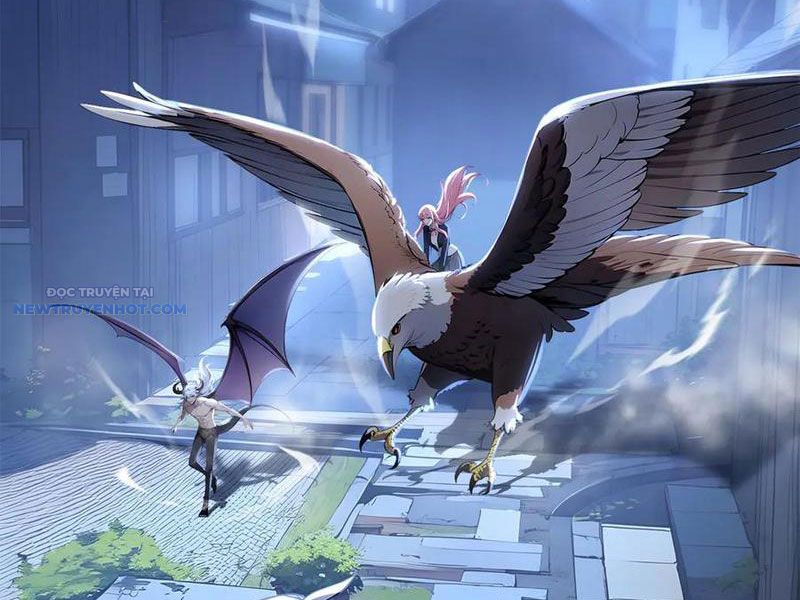 Toàn Dân Thần Vương: Tôi Hiến Tế Nghìn Tỷ Sinh Linh! Chapter 55 - Trang 2