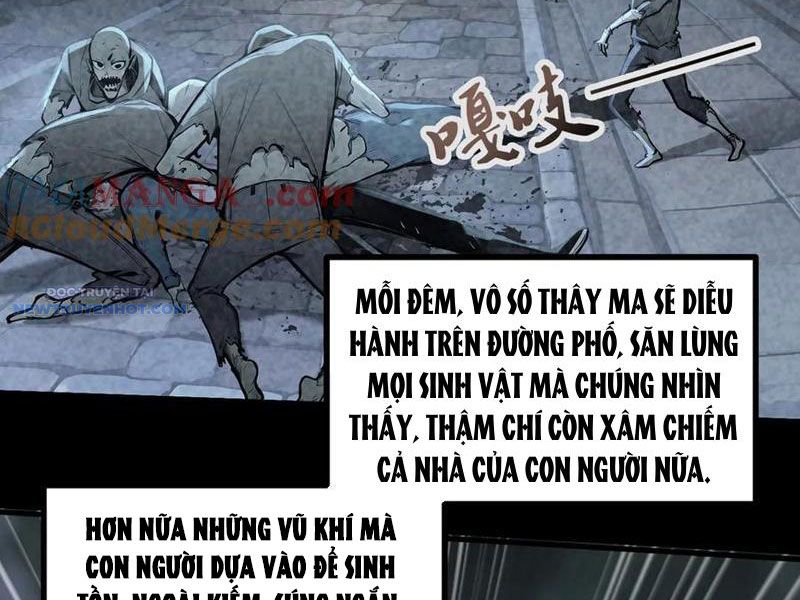 Toàn Dân Thần Vương: Tôi Hiến Tế Nghìn Tỷ Sinh Linh! Chapter 55 - Trang 2