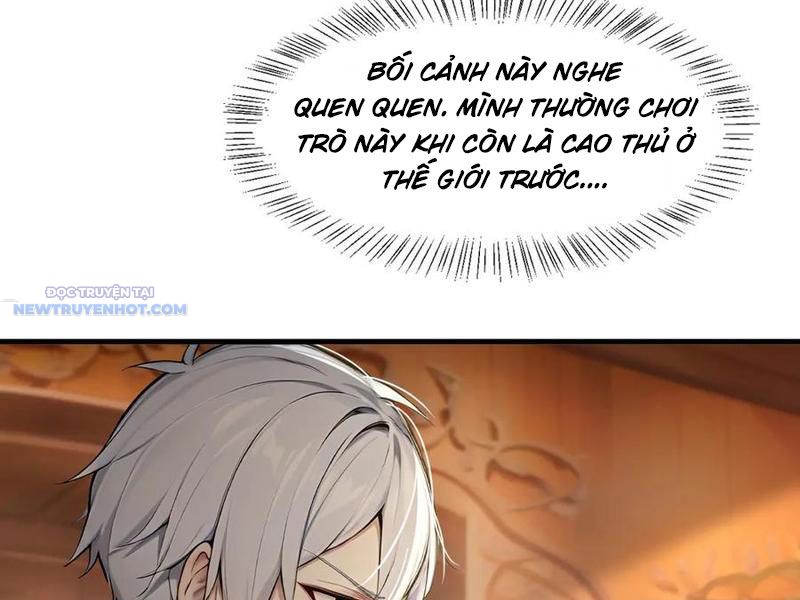 Toàn Dân Thần Vương: Tôi Hiến Tế Nghìn Tỷ Sinh Linh! Chapter 55 - Trang 2