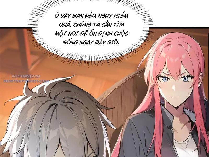 Toàn Dân Thần Vương: Tôi Hiến Tế Nghìn Tỷ Sinh Linh! Chapter 55 - Trang 2