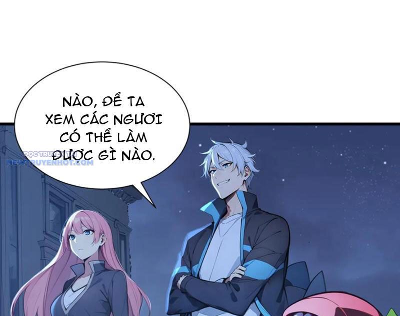 Toàn Dân Thần Vương: Tôi Hiến Tế Nghìn Tỷ Sinh Linh! Chapter 56 - Trang 2