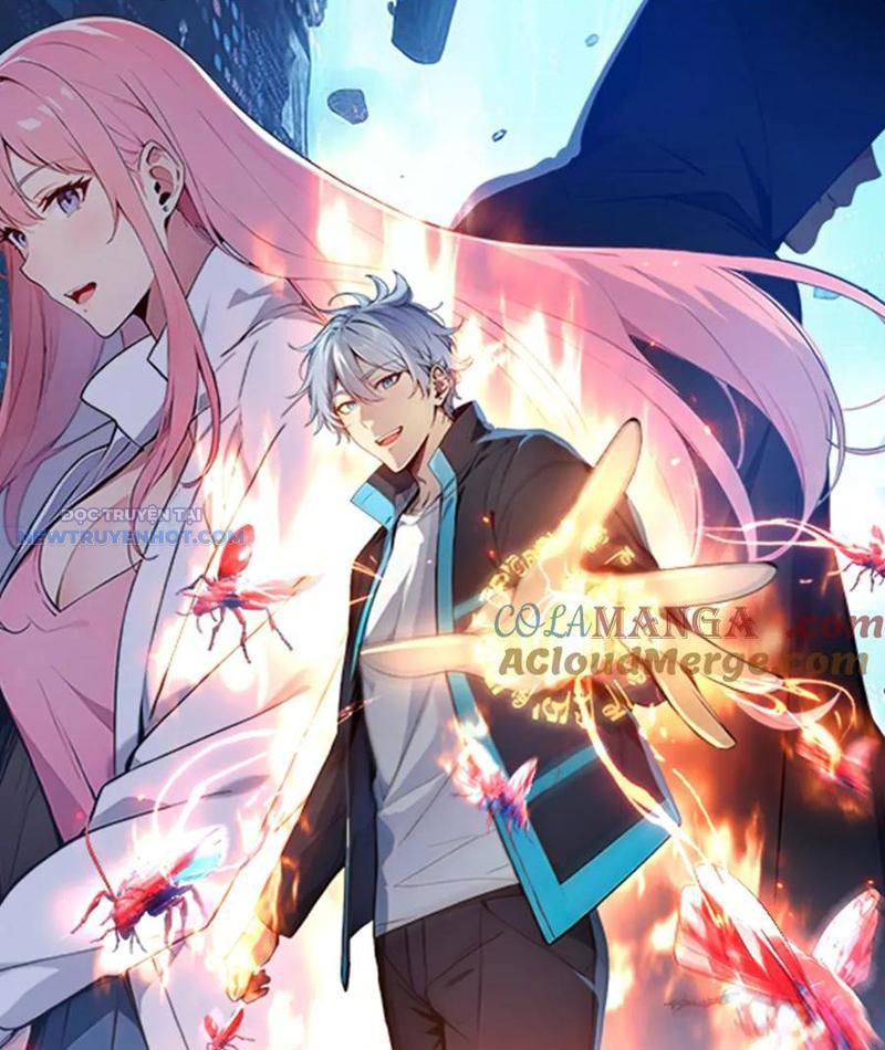 Toàn Dân Thần Vương: Tôi Hiến Tế Nghìn Tỷ Sinh Linh! Chapter 57 - Trang 2