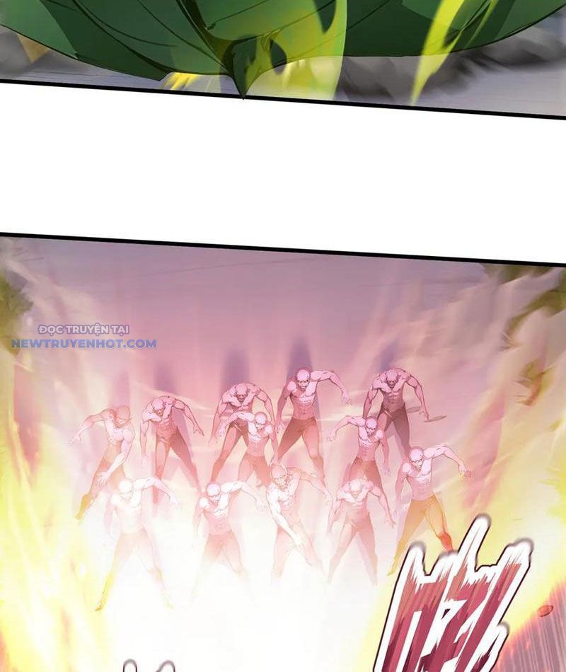 Toàn Dân Thần Vương: Tôi Hiến Tế Nghìn Tỷ Sinh Linh! Chapter 57 - Trang 2