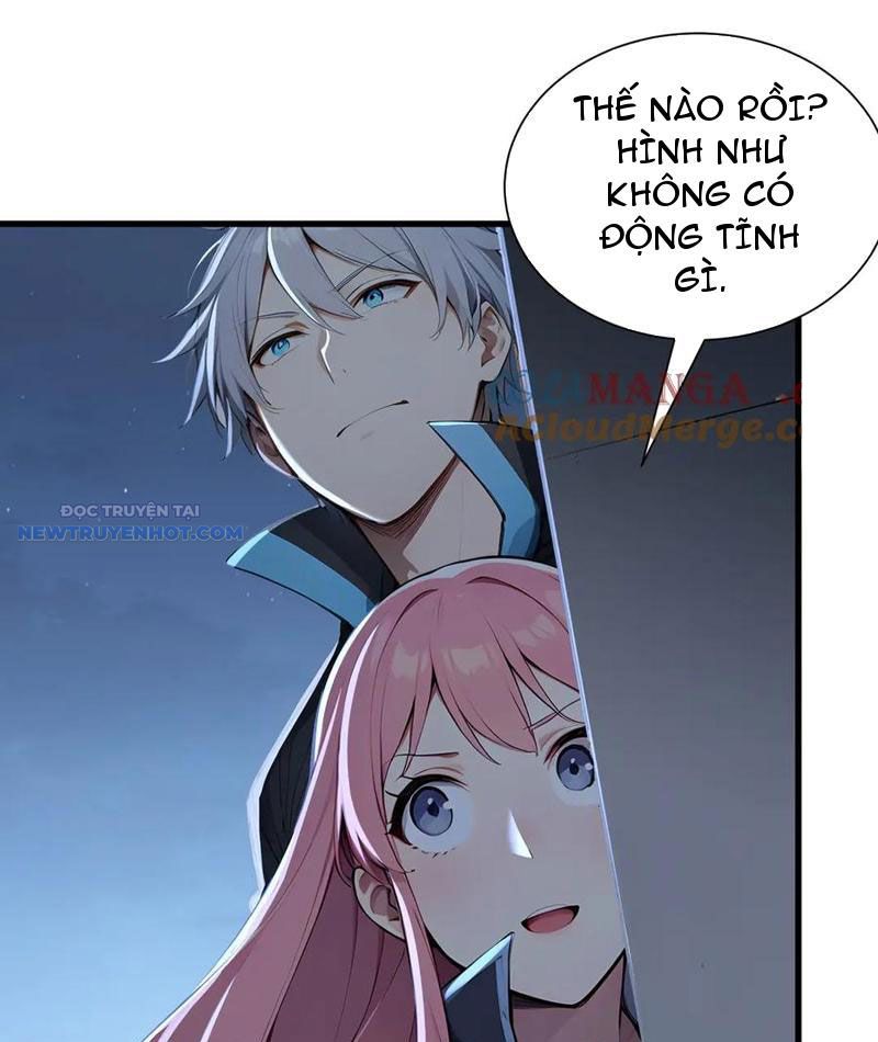 Toàn Dân Thần Vương: Tôi Hiến Tế Nghìn Tỷ Sinh Linh! Chapter 58 - Trang 2