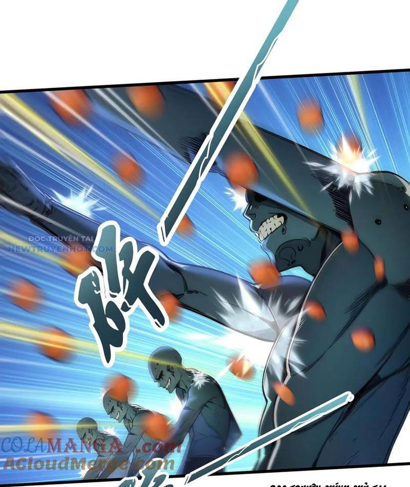 Toàn Dân Thần Vương: Tôi Hiến Tế Nghìn Tỷ Sinh Linh! Chapter 58 - Trang 2