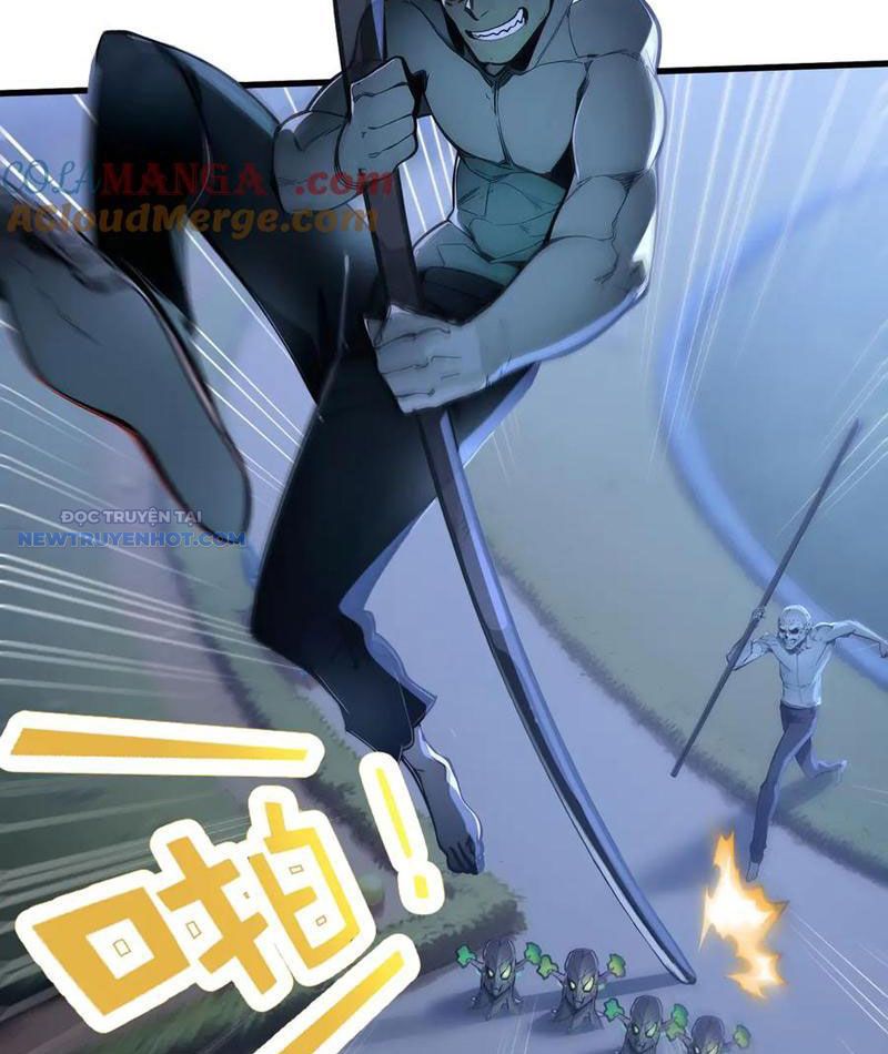 Toàn Dân Thần Vương: Tôi Hiến Tế Nghìn Tỷ Sinh Linh! Chapter 58 - Trang 2