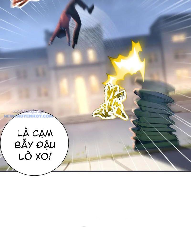 Toàn Dân Thần Vương: Tôi Hiến Tế Nghìn Tỷ Sinh Linh! Chapter 58 - Trang 2