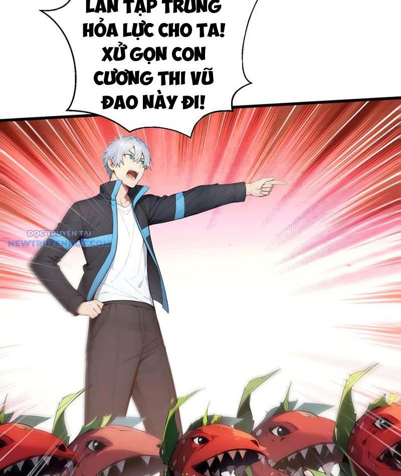 Toàn Dân Thần Vương: Tôi Hiến Tế Nghìn Tỷ Sinh Linh! Chapter 58 - Trang 2