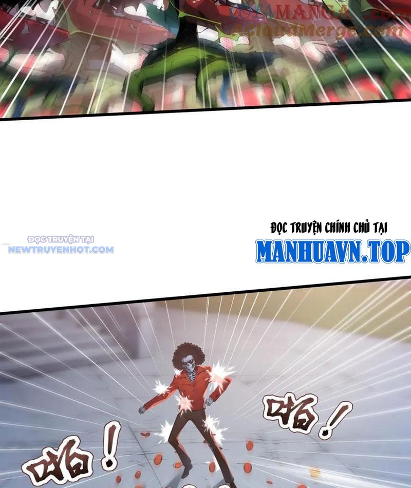 Toàn Dân Thần Vương: Tôi Hiến Tế Nghìn Tỷ Sinh Linh! Chapter 58 - Trang 2