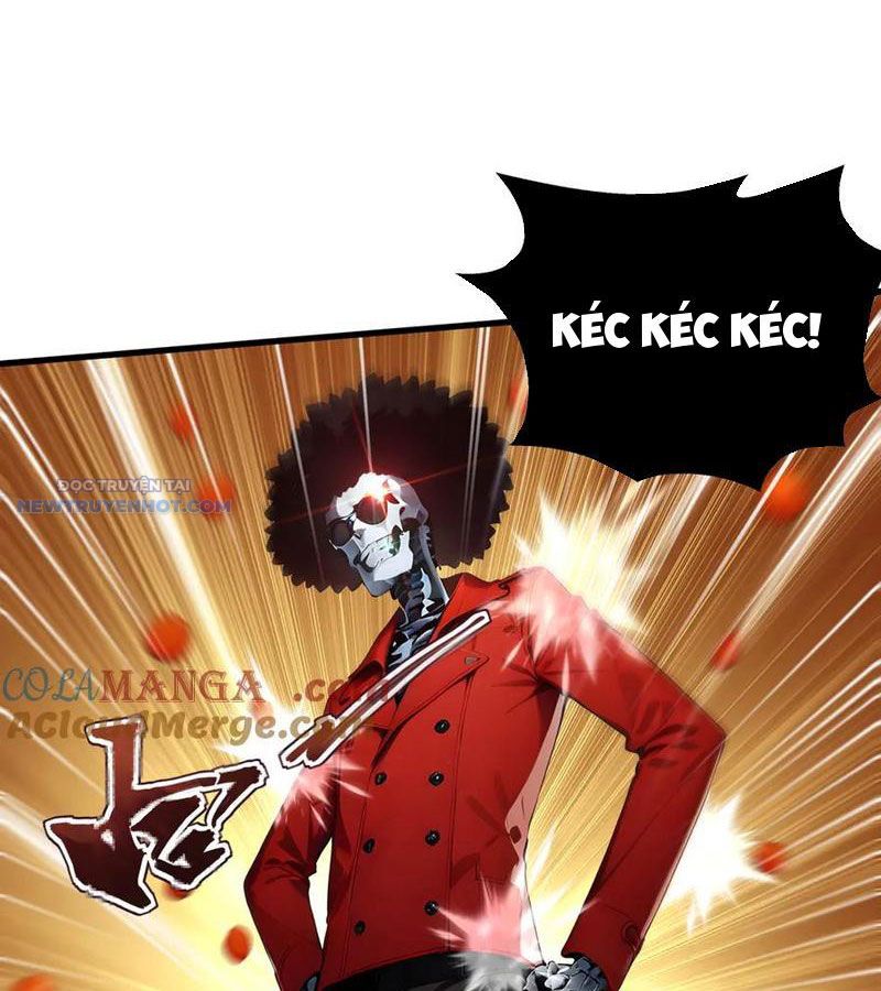 Toàn Dân Thần Vương: Tôi Hiến Tế Nghìn Tỷ Sinh Linh! Chapter 58 - Trang 2