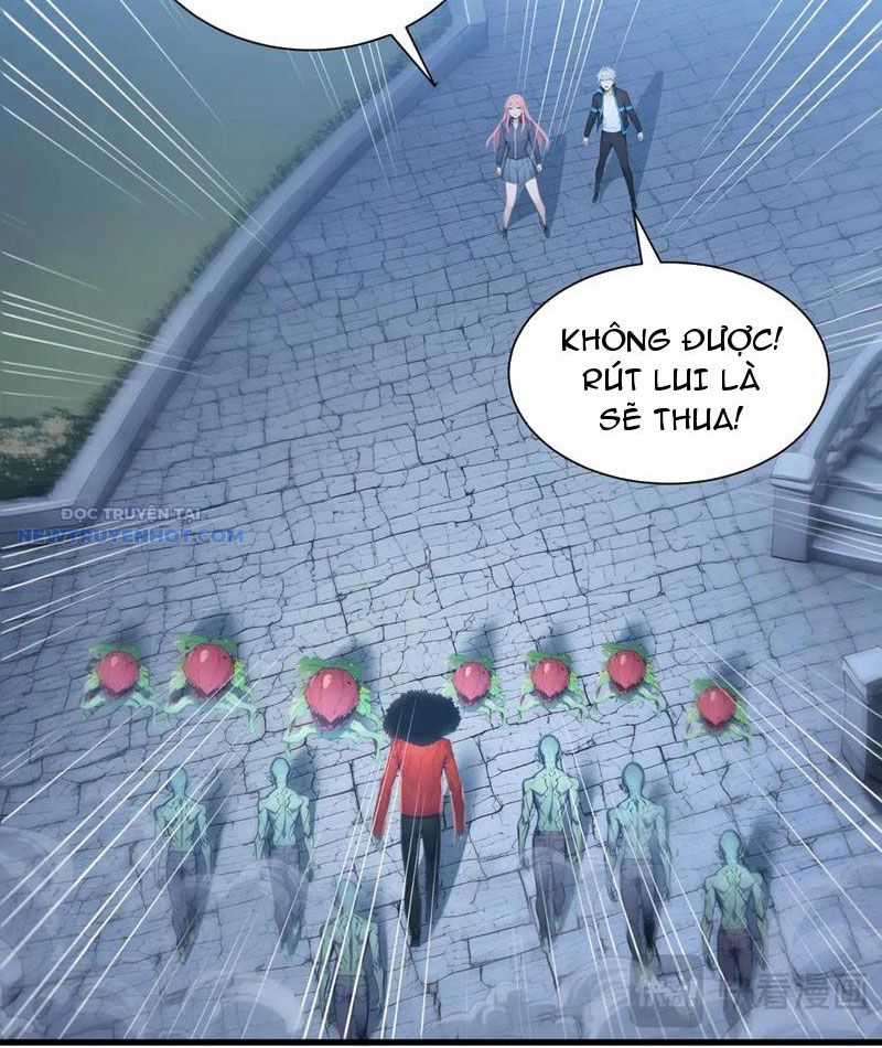 Toàn Dân Thần Vương: Tôi Hiến Tế Nghìn Tỷ Sinh Linh! Chapter 58 - Trang 2