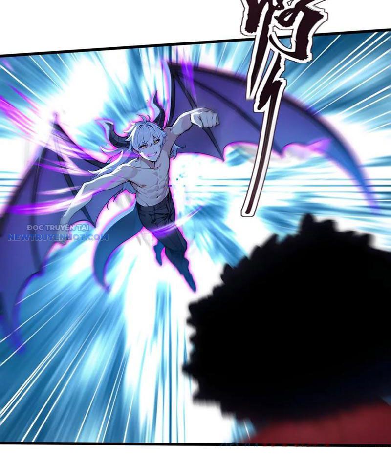 Toàn Dân Thần Vương: Tôi Hiến Tế Nghìn Tỷ Sinh Linh! Chapter 58 - Trang 2