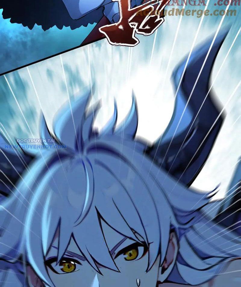 Toàn Dân Thần Vương: Tôi Hiến Tế Nghìn Tỷ Sinh Linh! Chapter 58 - Trang 2