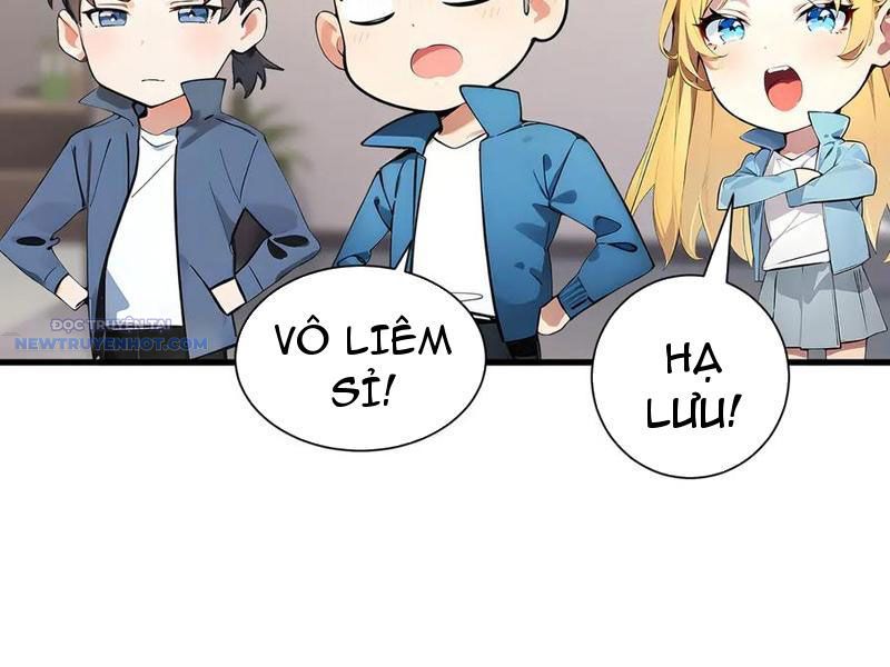 Toàn Dân Thần Vương: Tôi Hiến Tế Nghìn Tỷ Sinh Linh! Chapter 59 - Trang 2