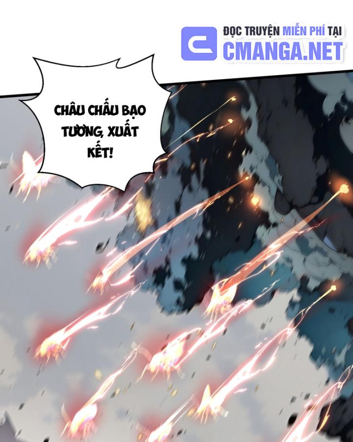 Toàn Dân Thần Vương: Tôi Hiến Tế Nghìn Tỷ Sinh Linh! Chapter 6 - Trang 2