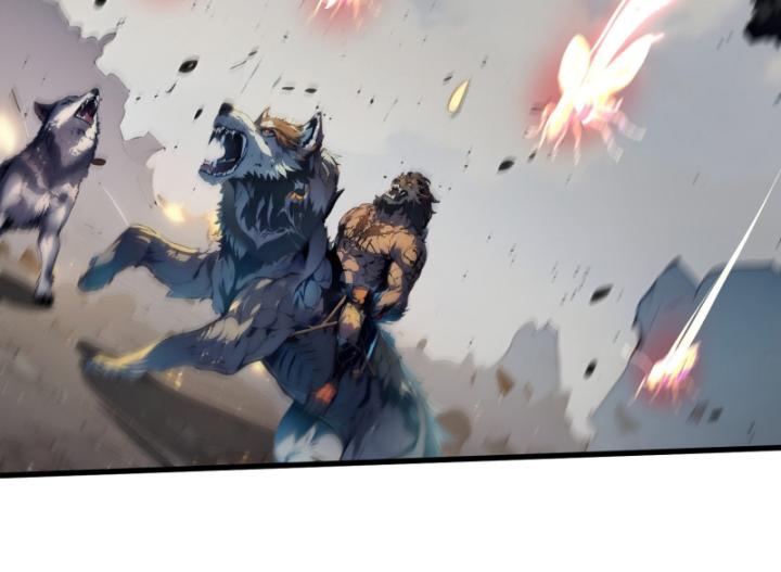 Toàn Dân Thần Vương: Tôi Hiến Tế Nghìn Tỷ Sinh Linh! Chapter 6 - Trang 2