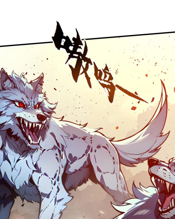 Toàn Dân Thần Vương: Tôi Hiến Tế Nghìn Tỷ Sinh Linh! Chapter 6 - Trang 2