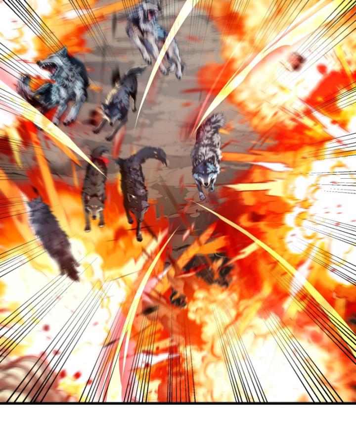 Toàn Dân Thần Vương: Tôi Hiến Tế Nghìn Tỷ Sinh Linh! Chapter 6 - Trang 2