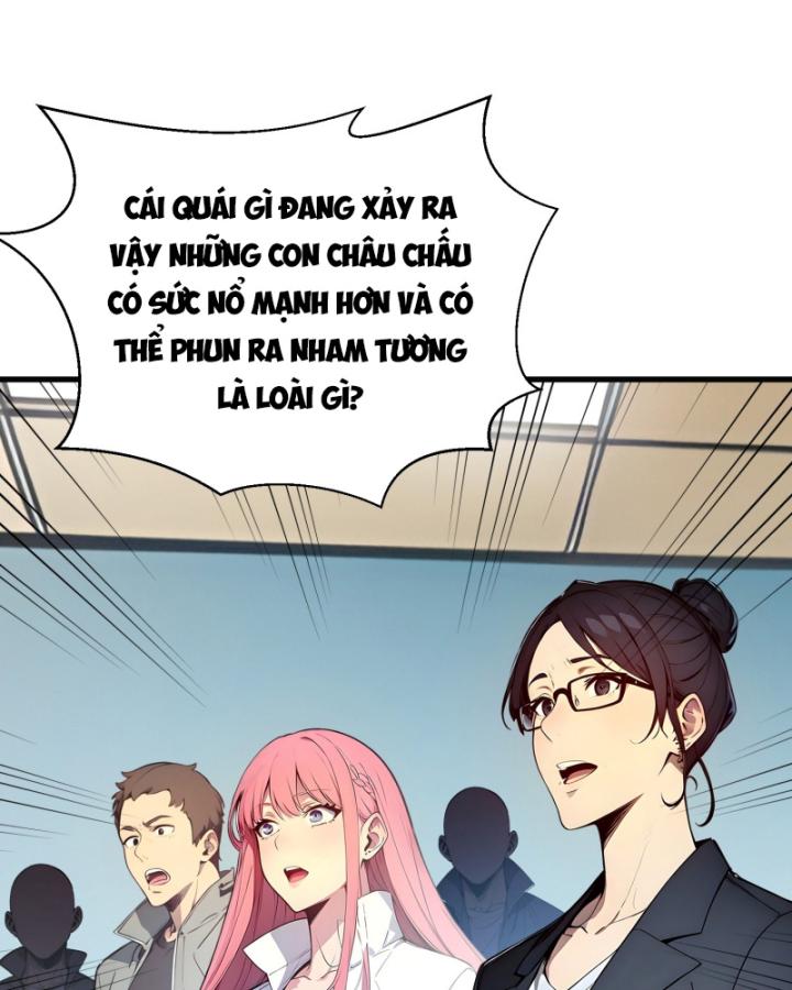 Toàn Dân Thần Vương: Tôi Hiến Tế Nghìn Tỷ Sinh Linh! Chapter 6 - Trang 2