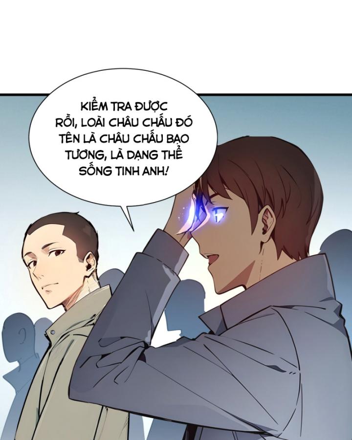 Toàn Dân Thần Vương: Tôi Hiến Tế Nghìn Tỷ Sinh Linh! Chapter 6 - Trang 2