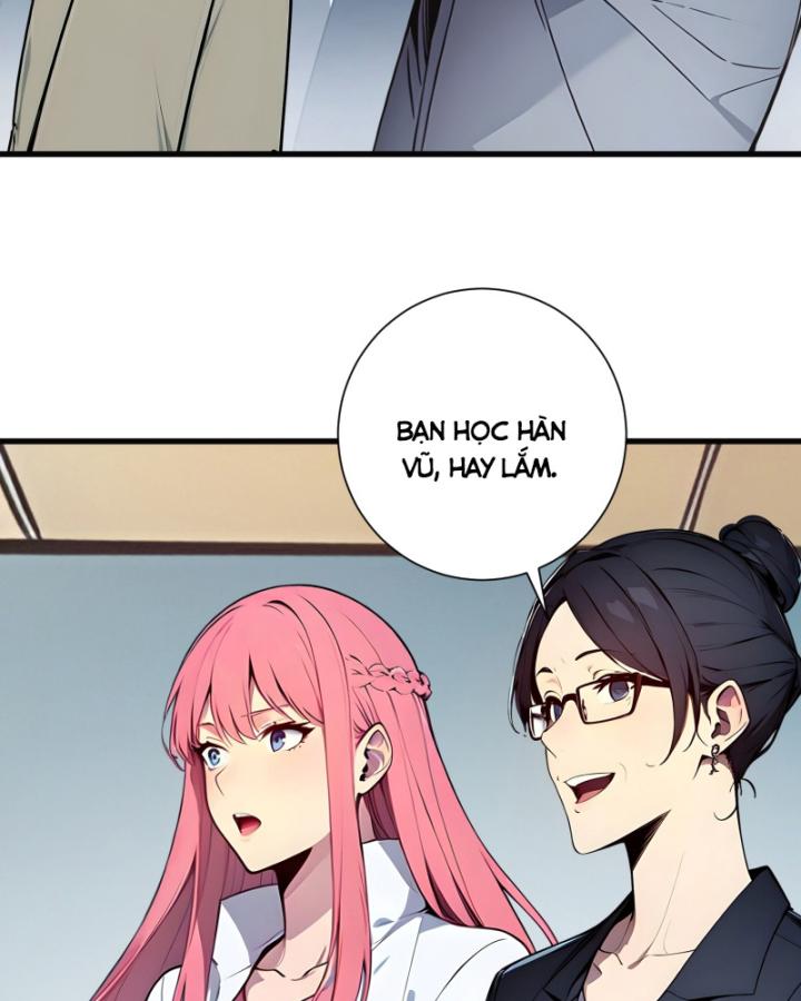 Toàn Dân Thần Vương: Tôi Hiến Tế Nghìn Tỷ Sinh Linh! Chapter 6 - Trang 2