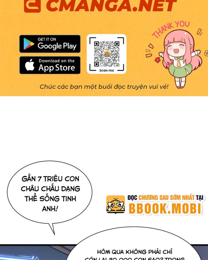 Toàn Dân Thần Vương: Tôi Hiến Tế Nghìn Tỷ Sinh Linh! Chapter 6 - Trang 2