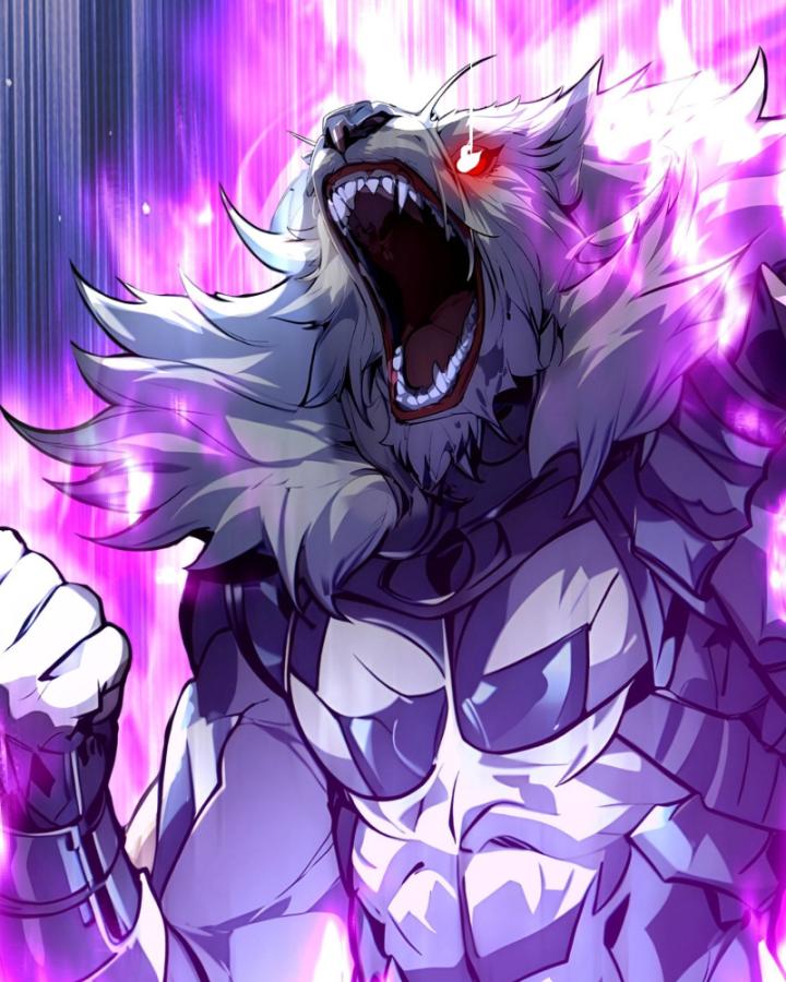 Toàn Dân Thần Vương: Tôi Hiến Tế Nghìn Tỷ Sinh Linh! Chapter 6 - Trang 2