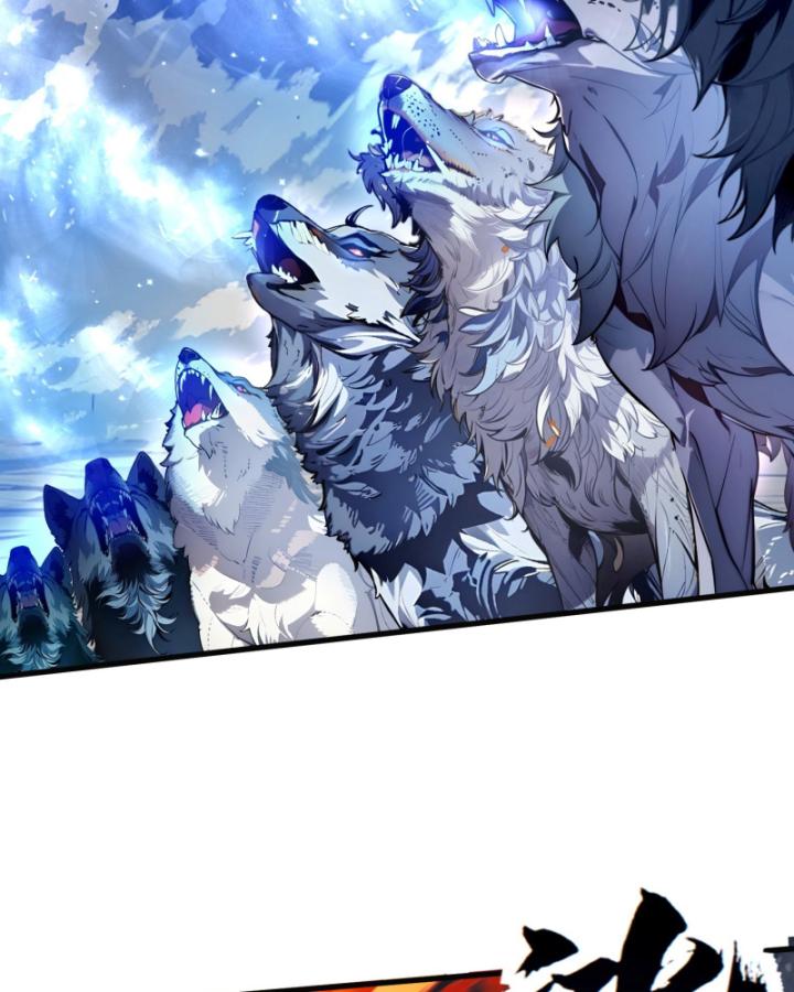 Toàn Dân Thần Vương: Tôi Hiến Tế Nghìn Tỷ Sinh Linh! Chapter 6 - Trang 2