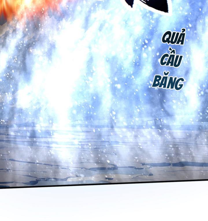 Toàn Dân Thần Vương: Tôi Hiến Tế Nghìn Tỷ Sinh Linh! Chapter 6 - Trang 2