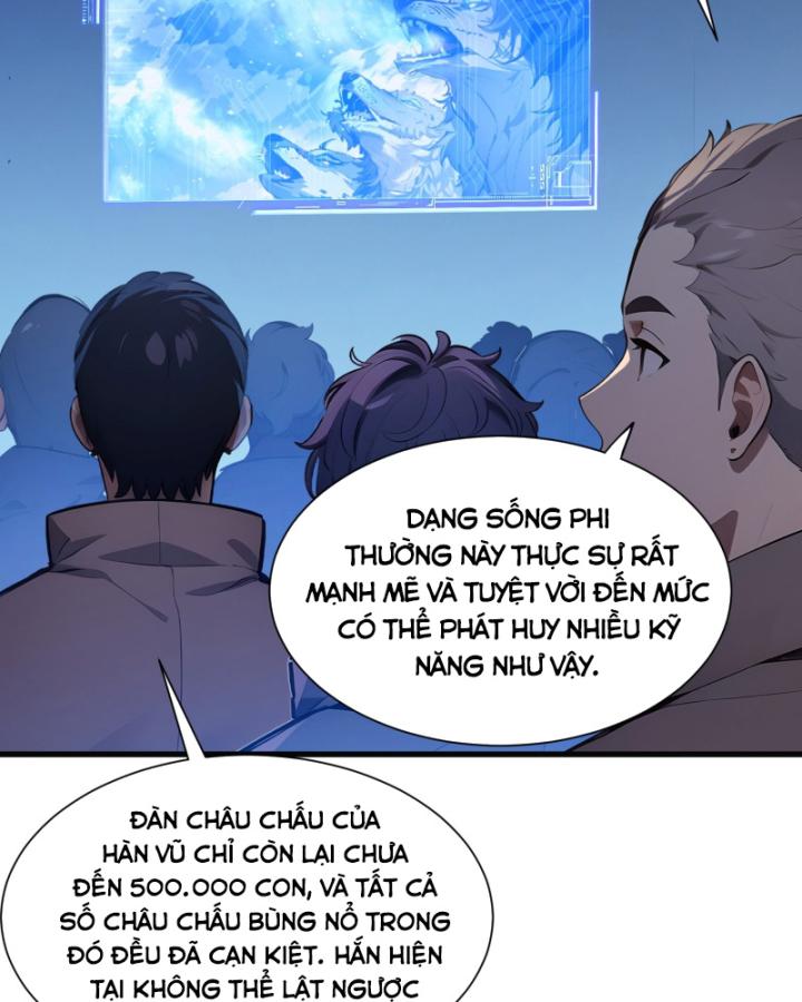 Toàn Dân Thần Vương: Tôi Hiến Tế Nghìn Tỷ Sinh Linh! Chapter 6 - Trang 2