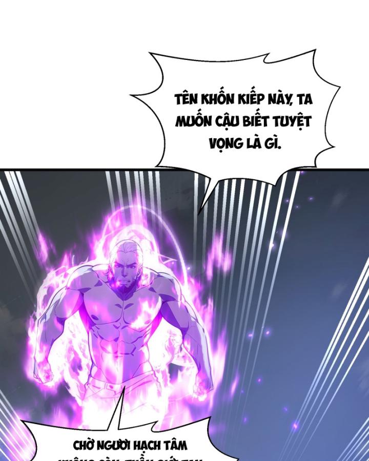 Toàn Dân Thần Vương: Tôi Hiến Tế Nghìn Tỷ Sinh Linh! Chapter 6 - Trang 2