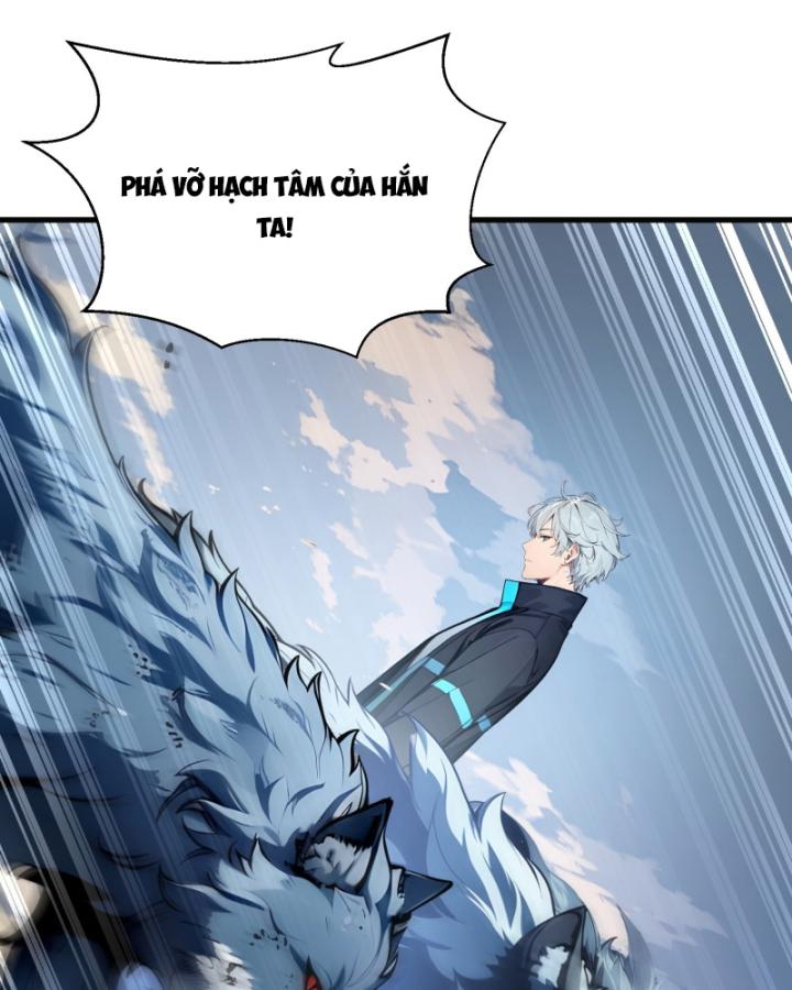 Toàn Dân Thần Vương: Tôi Hiến Tế Nghìn Tỷ Sinh Linh! Chapter 6 - Trang 2