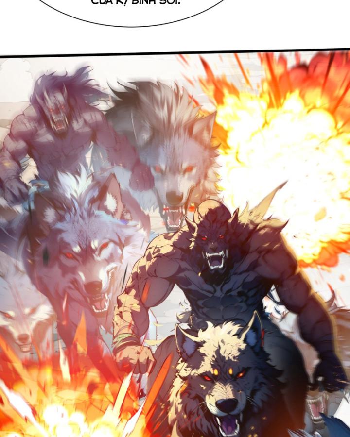 Toàn Dân Thần Vương: Tôi Hiến Tế Nghìn Tỷ Sinh Linh! Chapter 6 - Trang 2