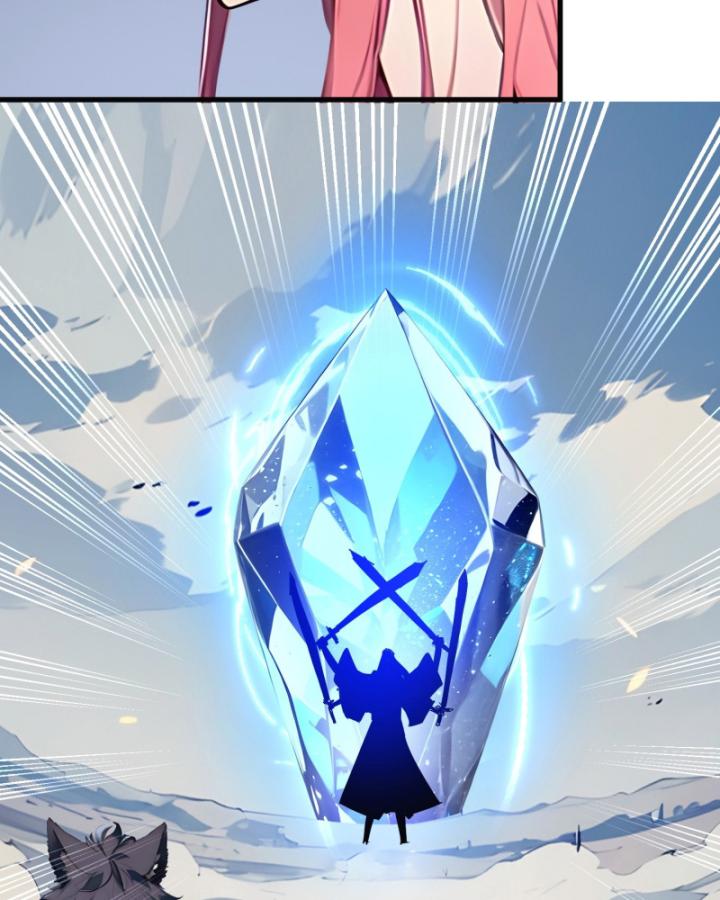 Toàn Dân Thần Vương: Tôi Hiến Tế Nghìn Tỷ Sinh Linh! Chapter 6 - Trang 2