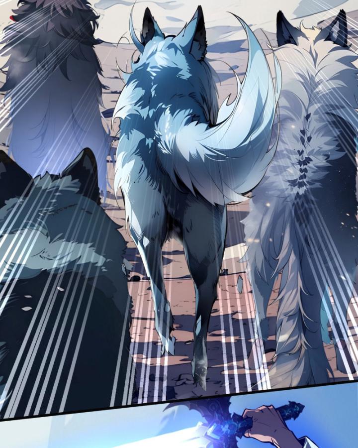 Toàn Dân Thần Vương: Tôi Hiến Tế Nghìn Tỷ Sinh Linh! Chapter 6 - Trang 2