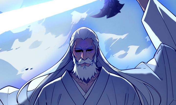 Toàn Dân Thần Vương: Tôi Hiến Tế Nghìn Tỷ Sinh Linh! Chapter 6 - Trang 2