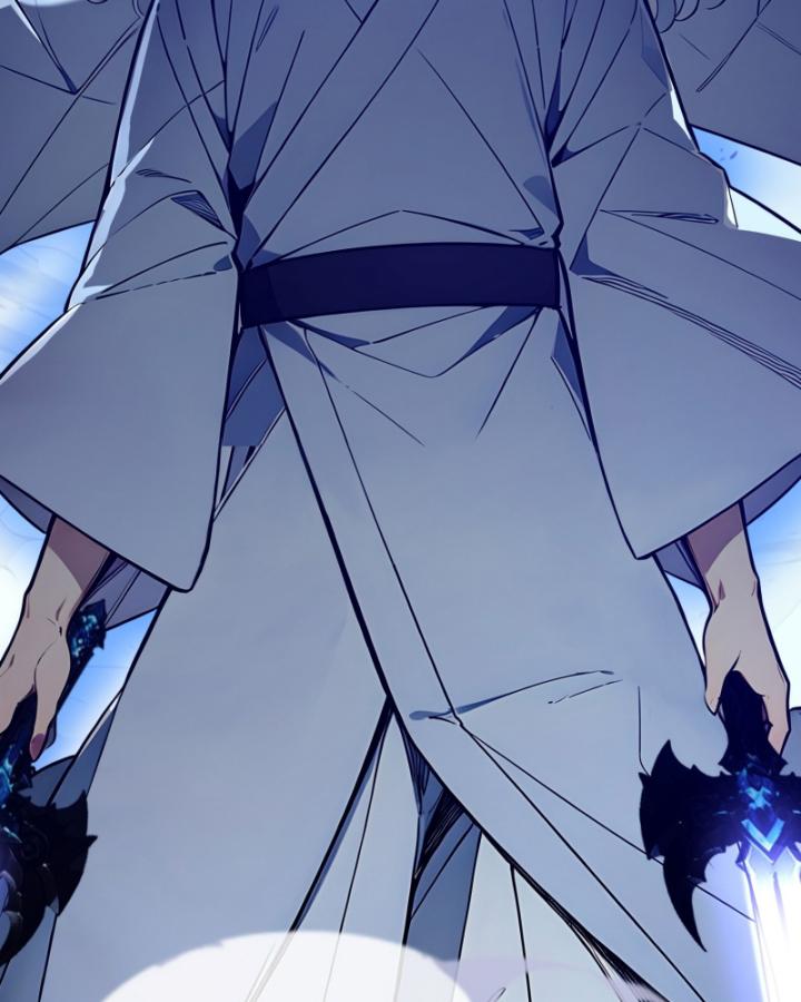 Toàn Dân Thần Vương: Tôi Hiến Tế Nghìn Tỷ Sinh Linh! Chapter 6 - Trang 2