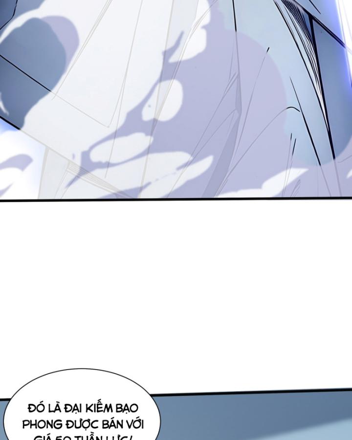 Toàn Dân Thần Vương: Tôi Hiến Tế Nghìn Tỷ Sinh Linh! Chapter 6 - Trang 2