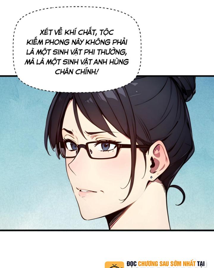 Toàn Dân Thần Vương: Tôi Hiến Tế Nghìn Tỷ Sinh Linh! Chapter 6 - Trang 2