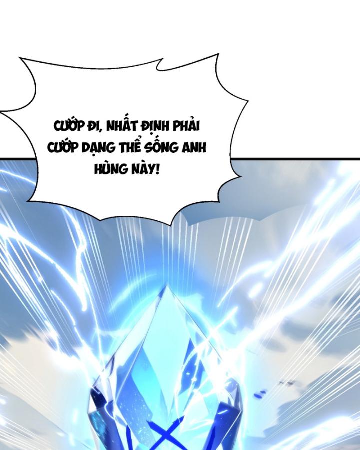 Toàn Dân Thần Vương: Tôi Hiến Tế Nghìn Tỷ Sinh Linh! Chapter 6 - Trang 2