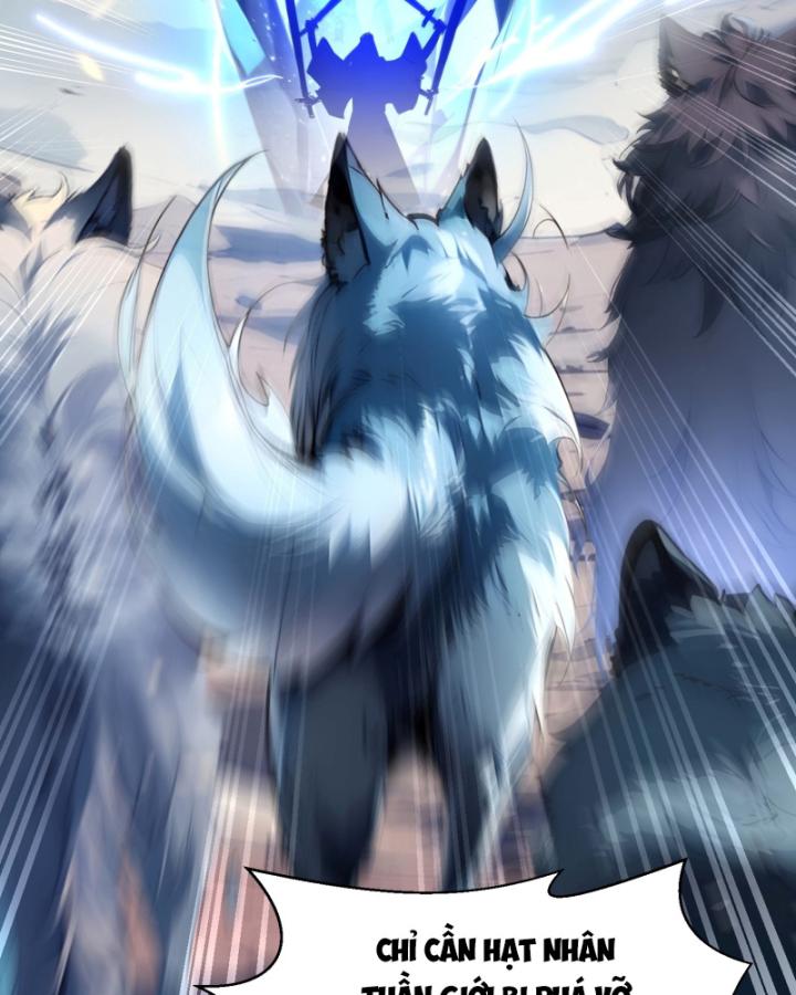 Toàn Dân Thần Vương: Tôi Hiến Tế Nghìn Tỷ Sinh Linh! Chapter 6 - Trang 2