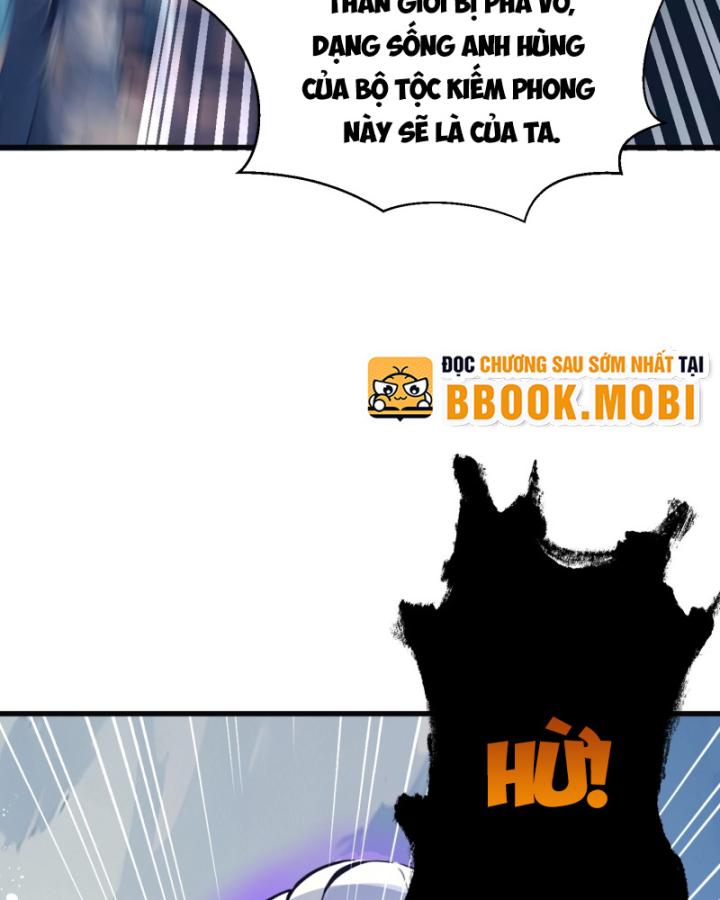 Toàn Dân Thần Vương: Tôi Hiến Tế Nghìn Tỷ Sinh Linh! Chapter 6 - Trang 2