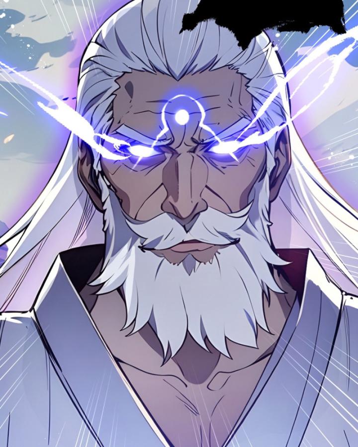 Toàn Dân Thần Vương: Tôi Hiến Tế Nghìn Tỷ Sinh Linh! Chapter 6 - Trang 2